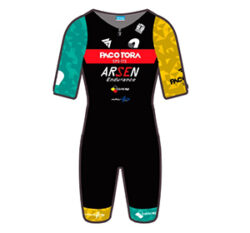 Tri-Suit Long