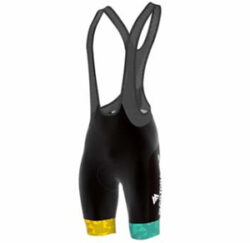 Cullote bib short