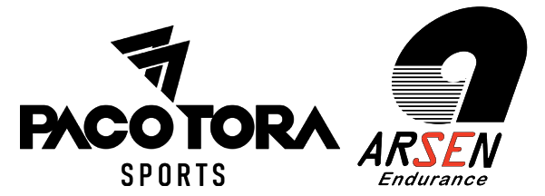 Paco Tora Sports Logo